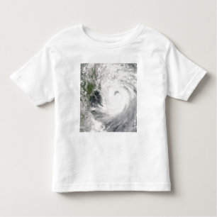 Typhoon Prapiroon Kleinkind T-shirt
