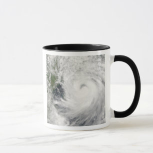 Typhoon Prapiroon Tasse