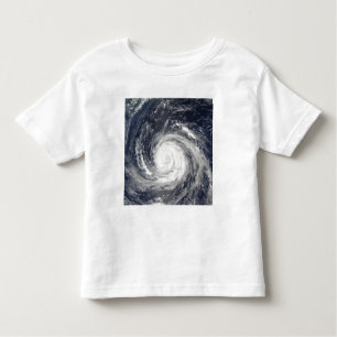 Typhoon Rusa Kleinkind T-shirt