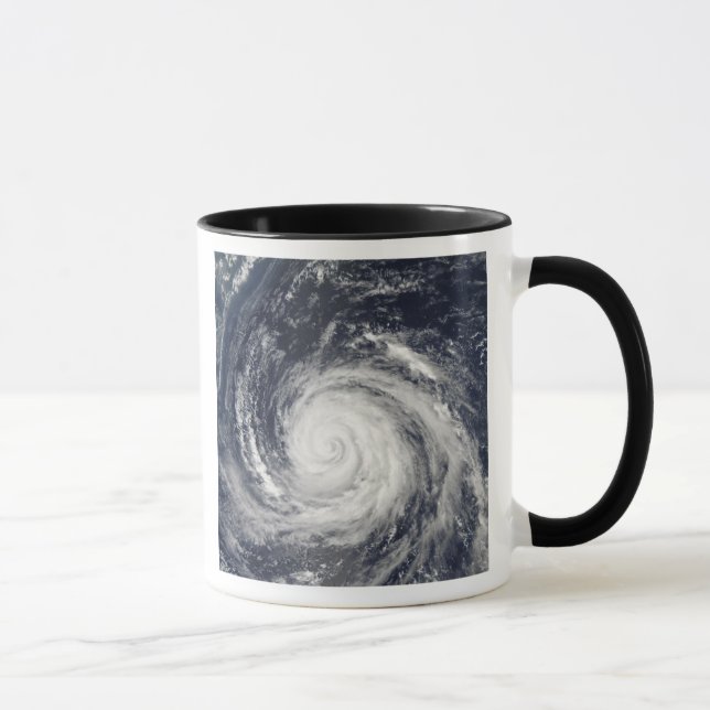 Typhoon Rusa Tasse (Rechts)