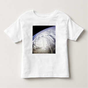 Typhoon Saomai Kleinkind T-shirt