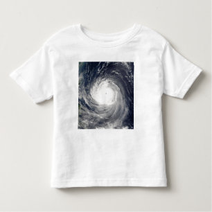 Typhoon Talim Kleinkind T-shirt