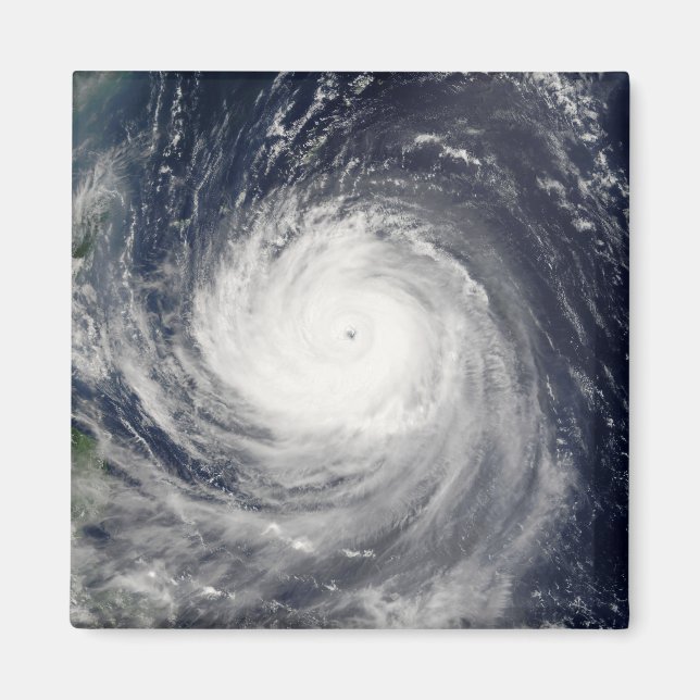 Typhoon Talim Magnet (Vorne)