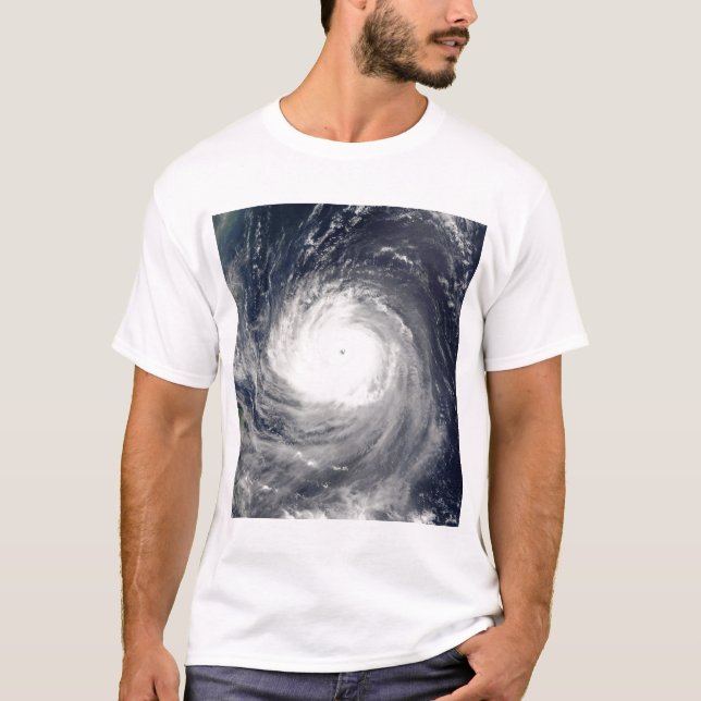Typhoon Talim T-Shirt (Vorderseite)