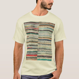 Typische Decke von den Azoren T-Shirt
