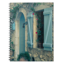 Typische provenzalische Architektur