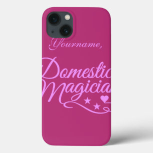 Typischer iPad-Fall für den Magier Case-Mate iPhone Hülle