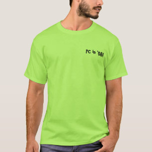 Typischer jüdischer Typ T-Shirt