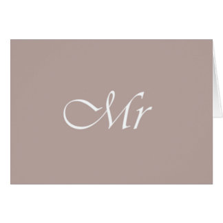 Typografie Beige