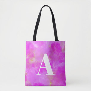 Typografie des Monogrammes
