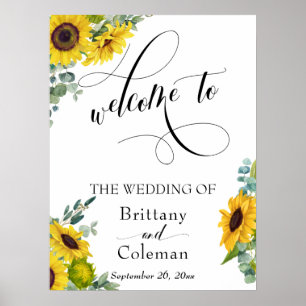 Typografie florieren und das Hochzeitsfeiern von Z Poster