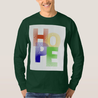 Typografie Herren T-Shirt