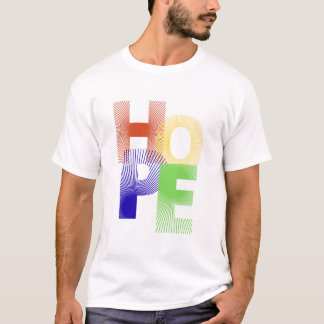 Typografie Herren T-Shirt