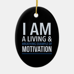 Typografie Motivierend Ornamente