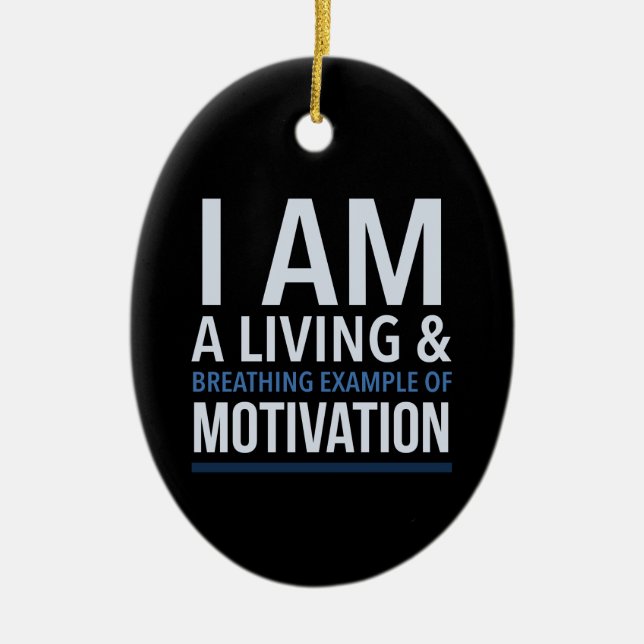 Typografie Motivierend Ornamente (Vorne)