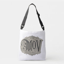 Typografie Mov: Stilvolle Bag-Designs