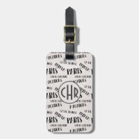 Typografie | Paris | Parfum