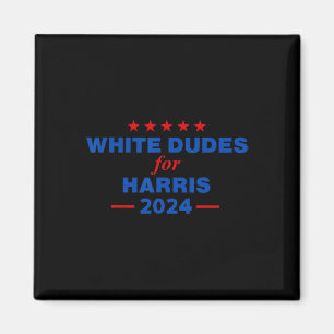 Typs für Harris 2024 Karens für Kamala Magnet