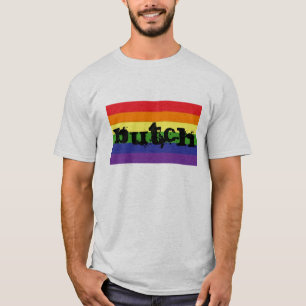 Typstolz T-Shirt