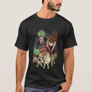 Tyr, der männliche T - Shirt der dm
