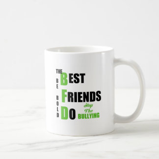 Tyrann-freie Welt Tasse