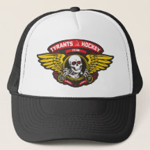Tyrann
