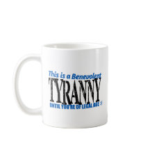 Tyrannei