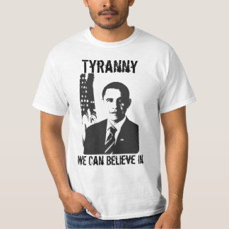 Tyrannei-T - Shirt