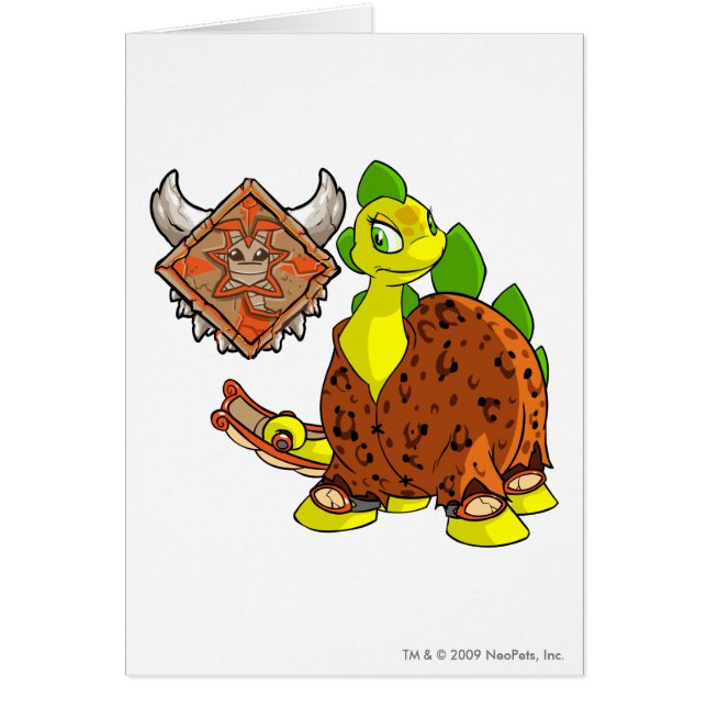 Tyrannia Team-Kapitän 1 (Vorne)