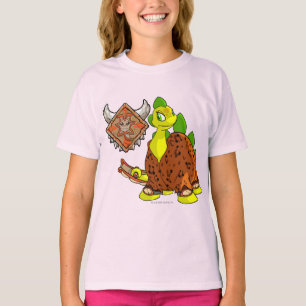 Tyrannia Team Kapitän 1 T-Shirt