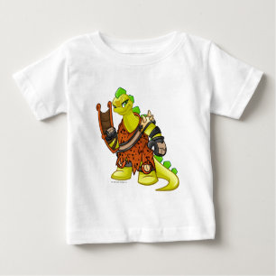 Tyrannia Team Kapitän 2 Baby T-shirt