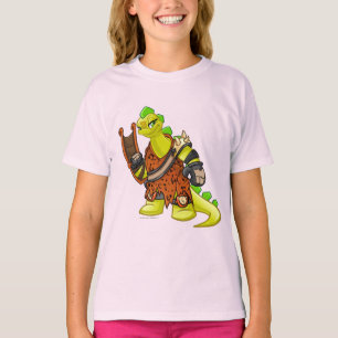 Tyrannia Team Kapitän 2 T-Shirt