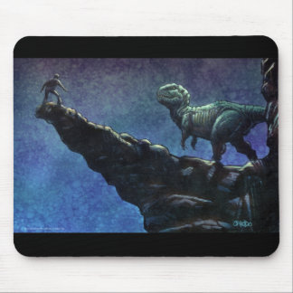 Tyrannosaurs Rex Mousepad