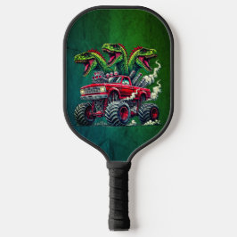 Tyrannosaurs Rex Pickleball Schläger