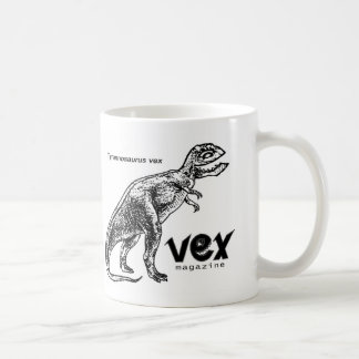 Tyrannosaurus ärgern Tasse