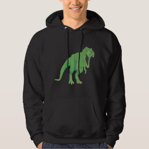 Tyrannosaurus Dinosaurier Hoodie