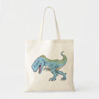 Tyrannosaurus-Dinosaurier T-Rex Tasche