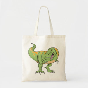 Tyrannosaurus-Dinosaurier T-Rex   Tasche