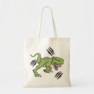 Tyrannosaurus-Dinosaurier-Tasche Tragetasche