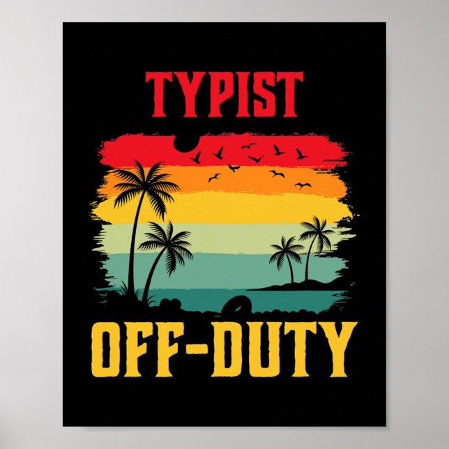 Tyrannosaurus flex Gym Muscle Bodybuilding Dinosau Poster (Vorne)