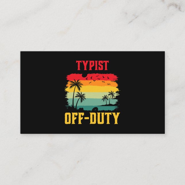 Tyrannosaurus flex Gym Muscle Bodybuilding Dinosau Visitenkarte (Vorderseite)