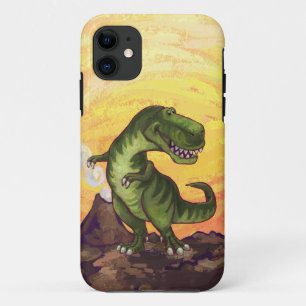 Tyrannosaurus Gadgets Case-Mate iPhone Hülle