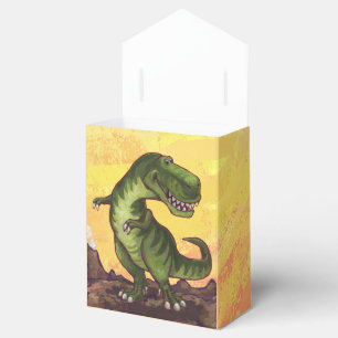 Tyrannosaurus Geschenke und Zubehör Geschenkschachtel