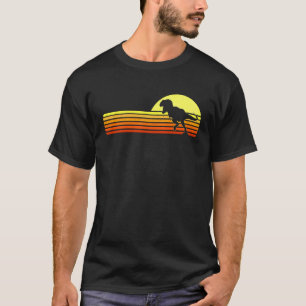 Tyrannosaurus Rex Dinosaur Paleontology Fossil Ca T-Shirt
