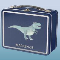 Tyrannosaurus Rex Dinosaur Personalisiert