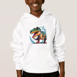 Tyrannosaurus Rex Hoodie