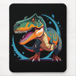 Tyrannosaurus Rex Mousepad