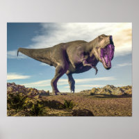 Tyrannosaurus Rex