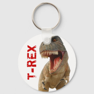 Tyrannosaurus Rex Schlüsselanhänger