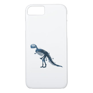 Tyrannosaurus Rex Skelett Case-Mate iPhone Hülle